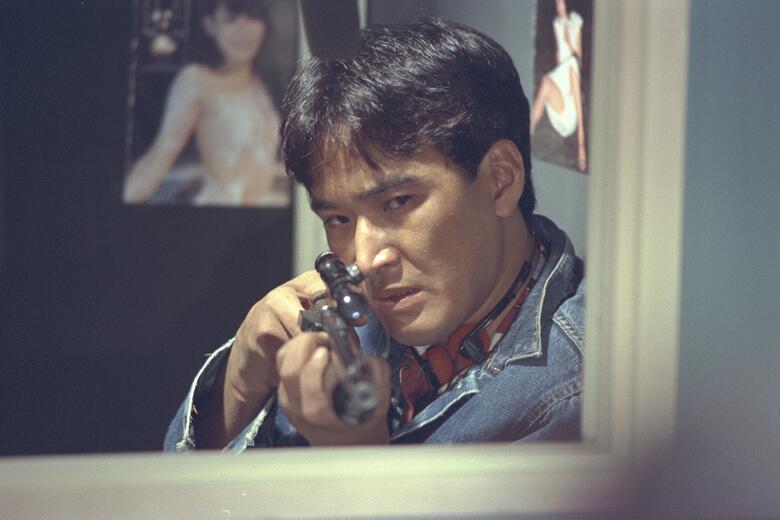 プライベートでも仲の良かった松田優作と桃井かおりが繊細かつ大胆な演技を披露