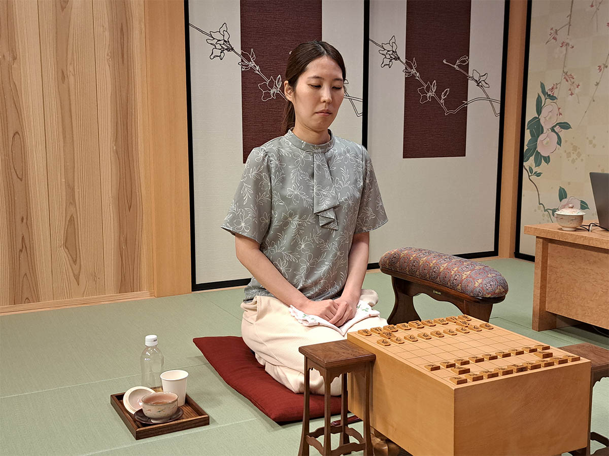 ⒞囲碁・将棋チャンネル