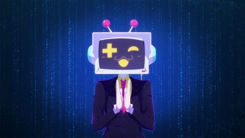 福山潤、予測不能キャラ・リッチェストを語る「黒幕かシステムか、僕もまだ分からない」