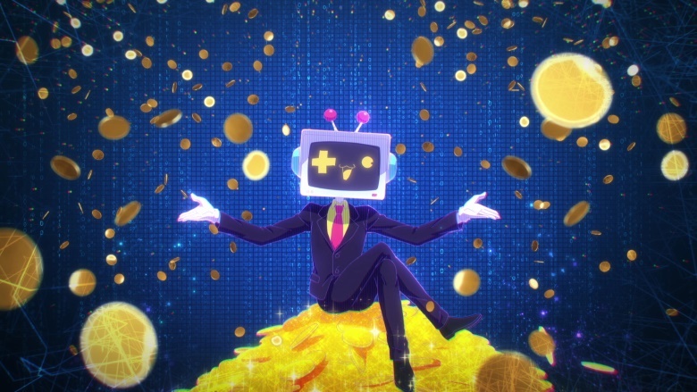 福山潤、予測不能キャラ・リッチェストを語る「黒幕かシステムか、僕もまだ分からない」