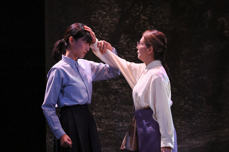 勝地涼×河合優実が"失踪"の謎に揺れる心を体現　舞台『私を探さないで』が突きつける後悔と罪悪感