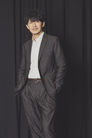 藤木直人、篠原涼子と「パンチドランク・ウーマン－」で再共演「一緒に芝居をすると、どこか前向きになれて楽しみが増えるんです」