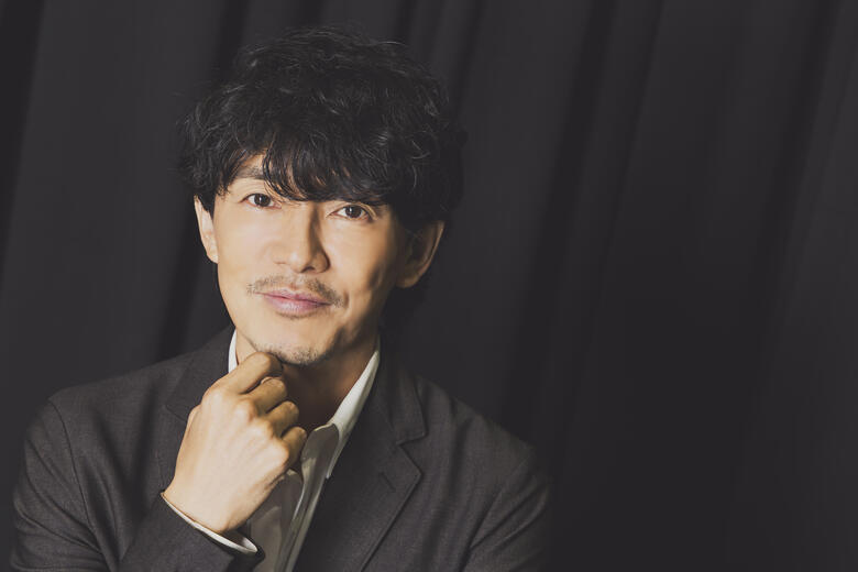 藤木直人、篠原涼子と「パンチドランク・ウーマン－」で再共演「一緒に芝居をすると、どこか前向きになれて楽しみが増えるんです」