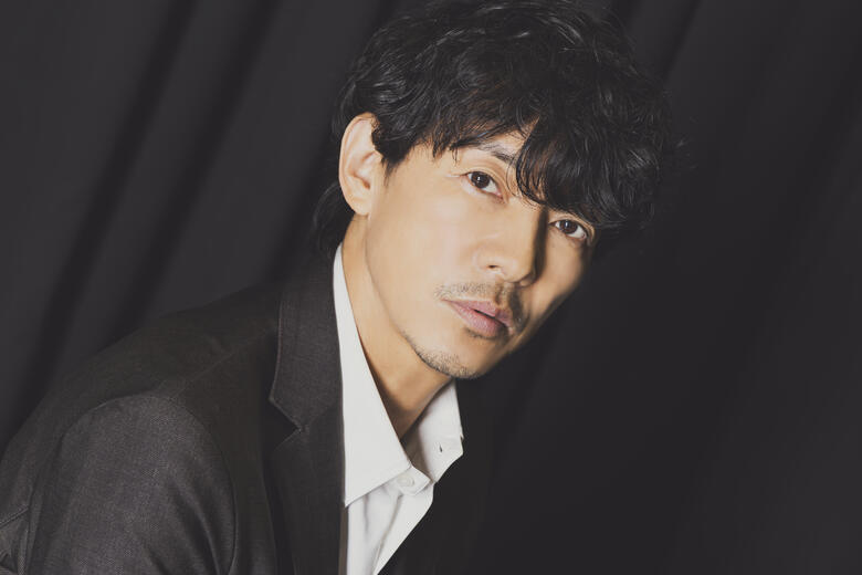 藤木直人、篠原涼子と「パンチドランク・ウーマン－」で再共演「一緒に芝居をすると、どこか前向きになれて楽しみが増えるんです」