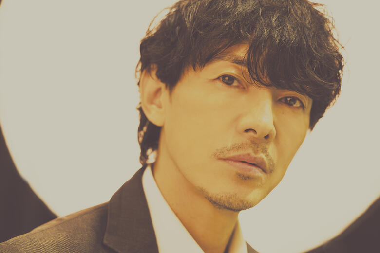 藤木直人、篠原涼子と「パンチドランク・ウーマン－」で再共演「一緒に芝居をすると、どこか前向きになれて楽しみが増えるんです」