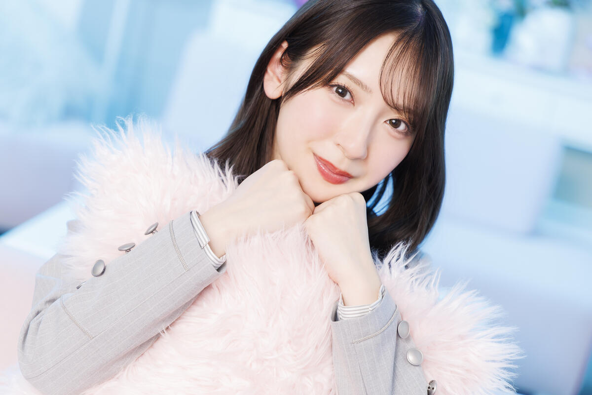 日向坂46・金村美玖