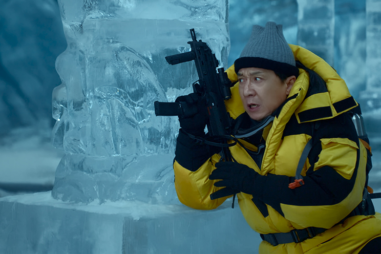 「A LEGEND／伝説」 