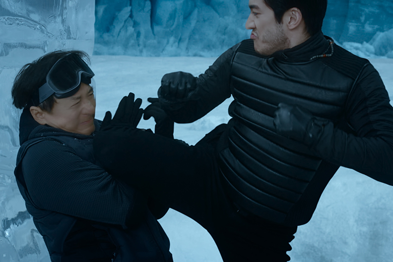 「A LEGEND／伝説」 