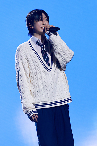 「2025 &TEAM CONCERT TOUR 'AWAKEN THE BLOODLINE' ENCORE in JAPAN」 