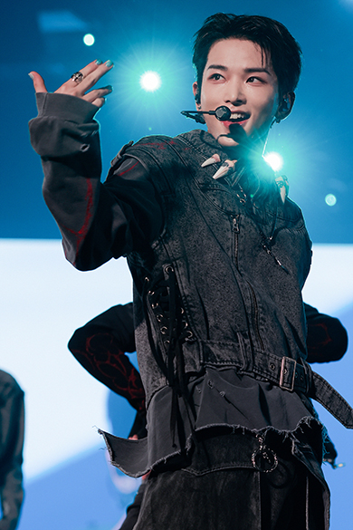 「2025 &TEAM CONCERT TOUR 'AWAKEN THE BLOODLINE' ENCORE in JAPAN」 