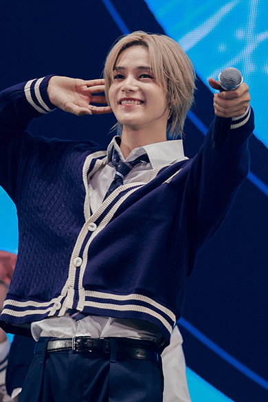 「2025 &TEAM CONCERT TOUR 'AWAKEN THE BLOODLINE' ENCORE in JAPAN」 