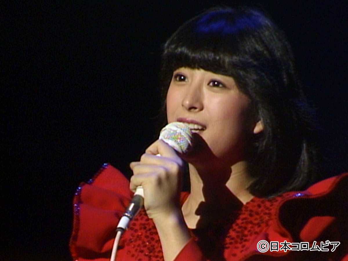 「河合奈保子 BRILLIANT -Lady Naoko in Concert-」