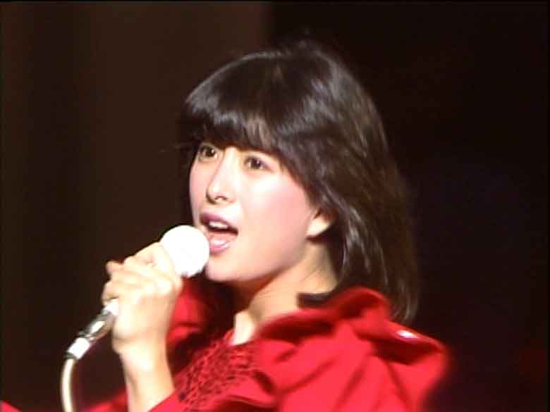 「河合奈保子 BRILLIANT -Lady Naoko in Concert-」