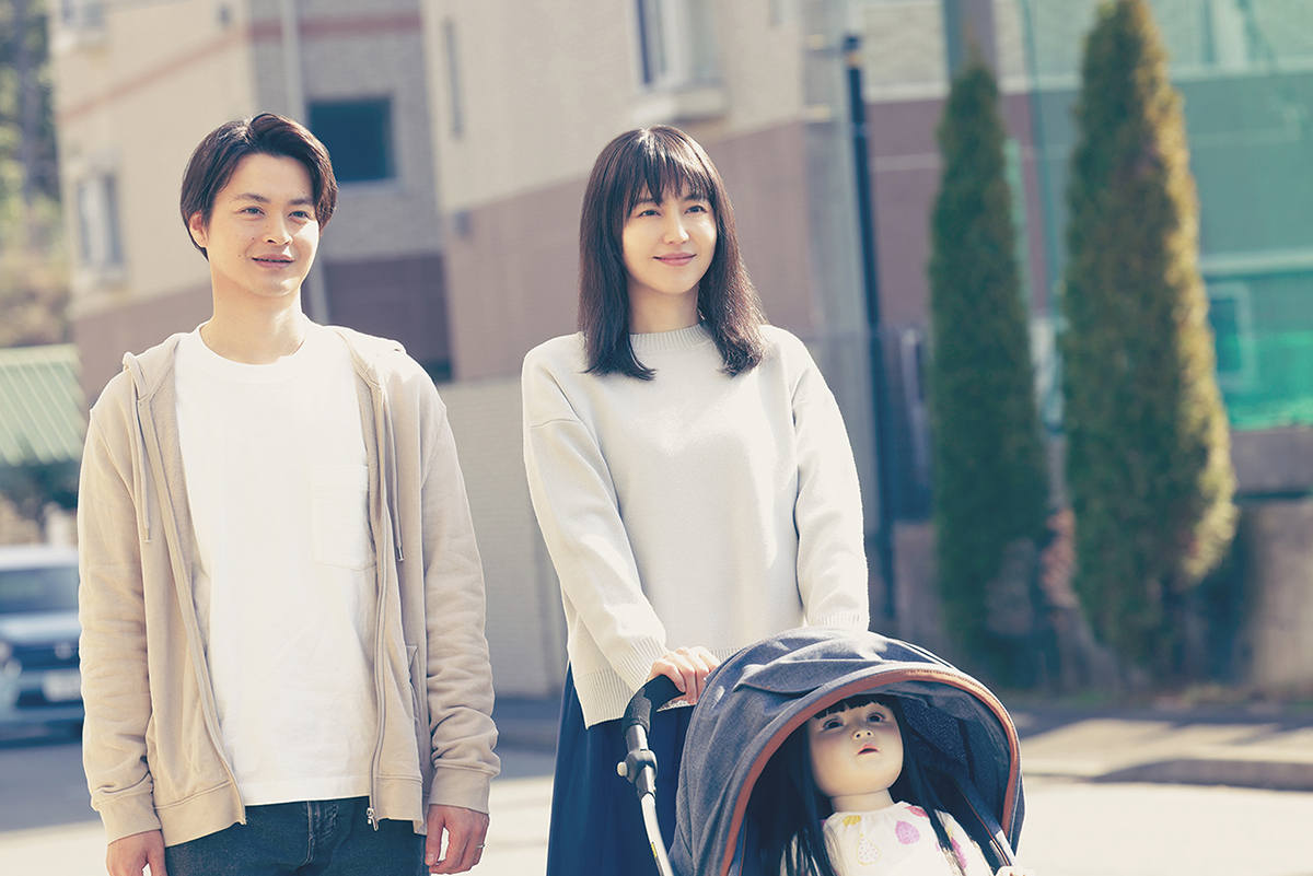 「ドールハウス」 (C)2025 TOHO CO., LTD.