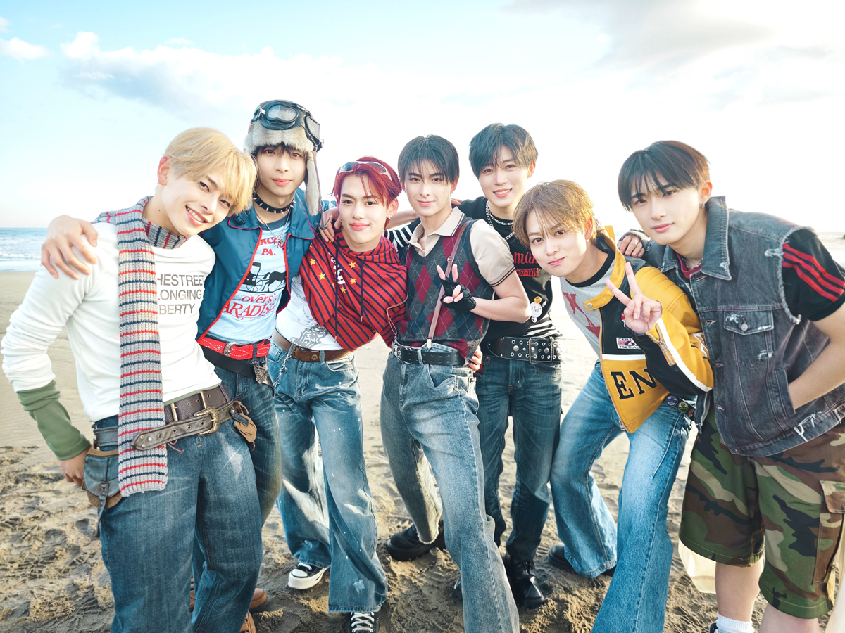 「GO ON : TAGRIGHT #1」