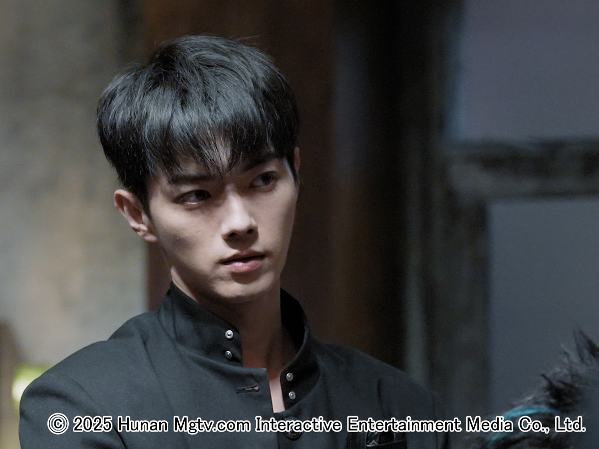 「密室大脱出～特別捜査チーム」(衛星劇場)