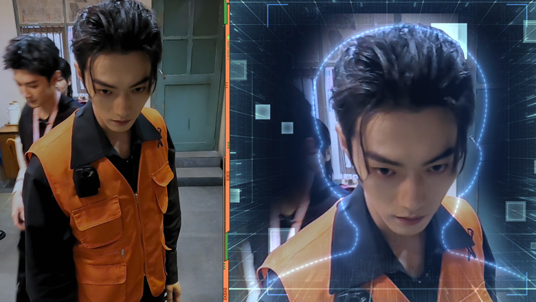 「密室大脱出～特別捜査チーム」 