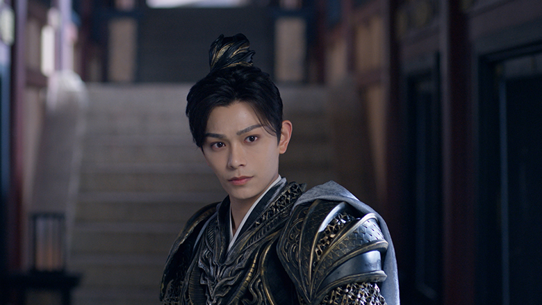 「七時吉祥～エンドレス・ラブ～」 