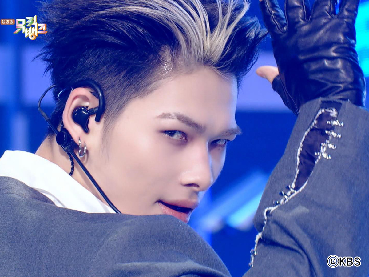 「ミュージックバンク(字幕付き) #1276」