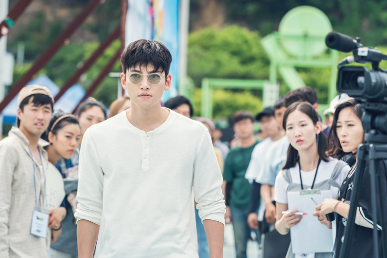 「僕を溶かしてくれ」