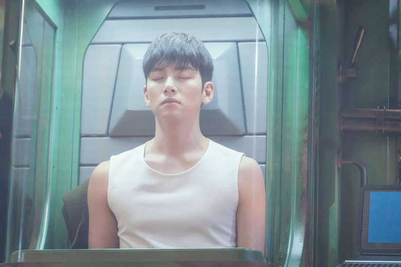 「僕を溶かしてくれ」