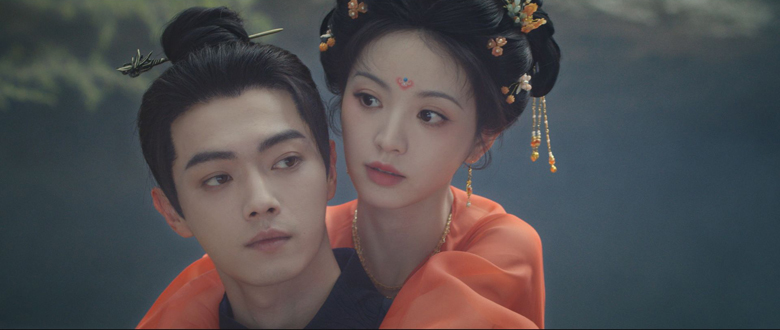 国宝級イケメン、シュー・カイ(許凱)が"妖(あやかし)"への情を募らせる..."顔面偏差値"が高すぎる中国の美男子揃いの時代劇「子夜帰(しやき)」