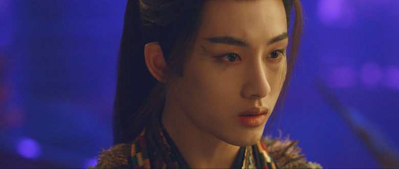 国宝級イケメン、シュー・カイ(許凱)が"妖(あやかし)"への情を募らせる..."顔面偏差値"が高すぎる中国の美男子揃いの時代劇「子夜帰(しやき)」