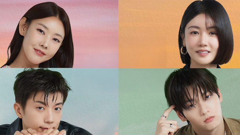 TOMORROW X TOGETHERのリーダー、スビンの気になる恋愛観も露わに...！「お姉さんは僕の女～ヌナに恋して」 