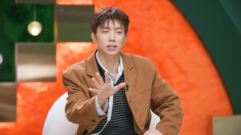 「お姉さんは僕の女～ヌナに恋して」 