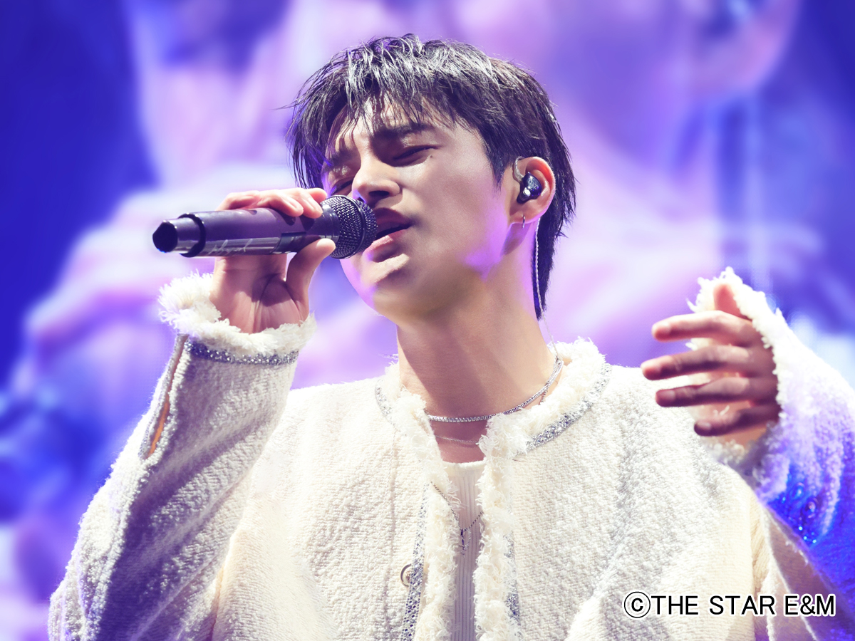 「2025 SEO IN GUK CONCERT TOUR IN JAPAN [SIGNAL]」(衛星劇場)