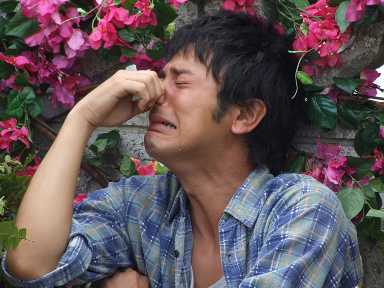 「涙そうそう」 