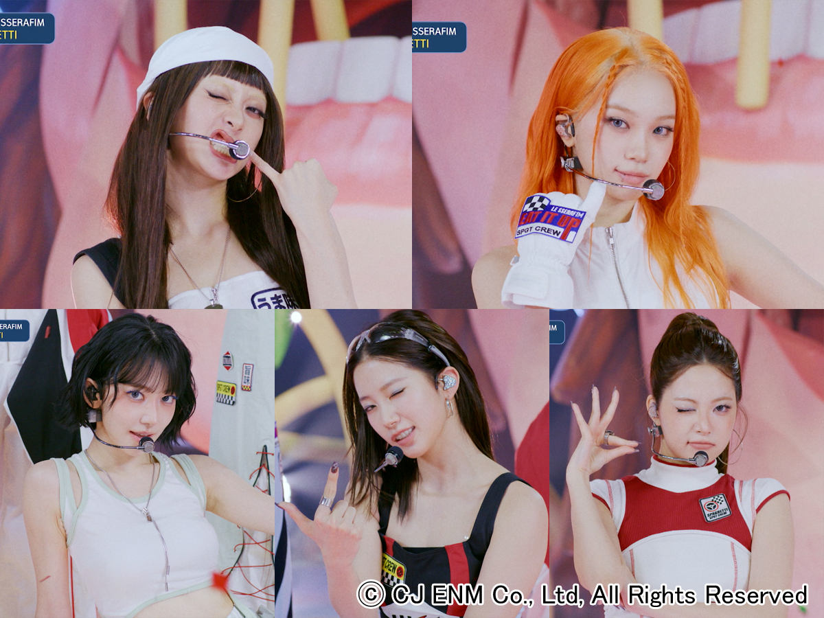 「Spaghetti, Wrapping the Earth」