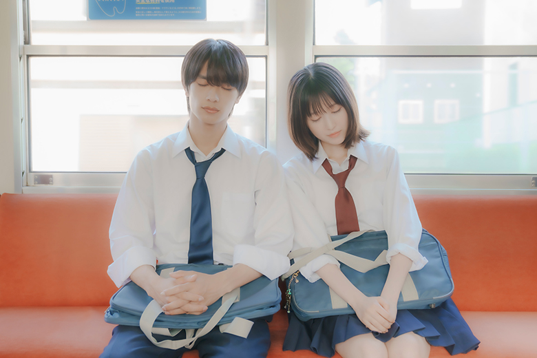 福本莉子と高橋恭平が主演した本格青春ラブストーリー「ストロボ・エッジ　Season１」