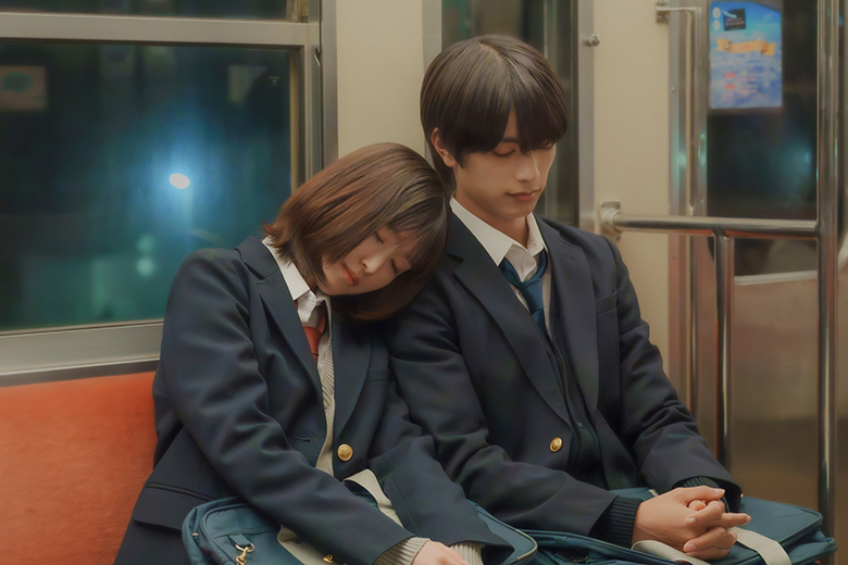 「ストロボ・エッジ　Season１」