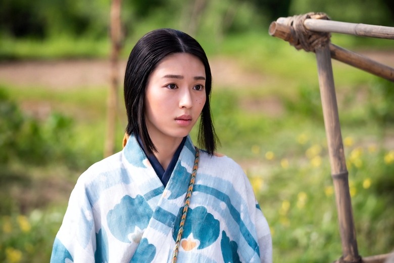 大河ドラマ「豊臣兄弟！」(NHK)