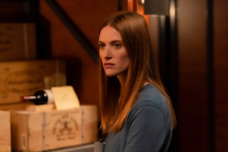 「神の雫/Drops of God」シーズン1 