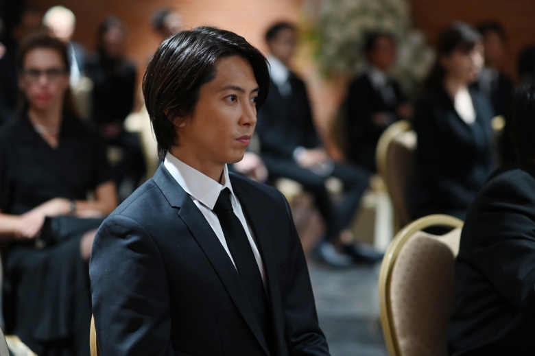 「神の雫/Drops of God」シーズン1 