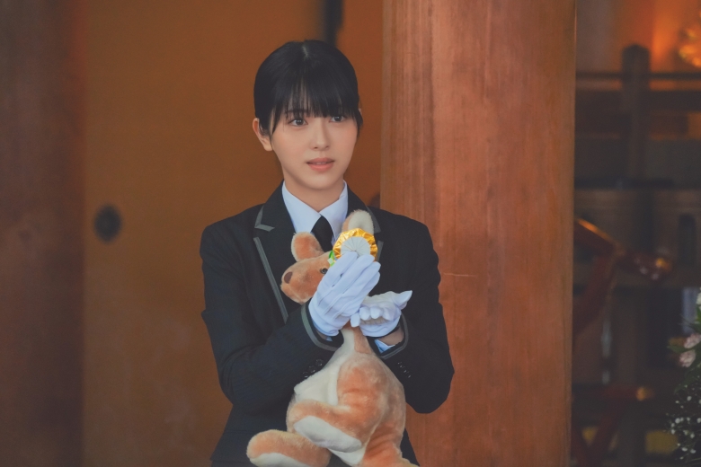 「ほどなく、お別れです」 