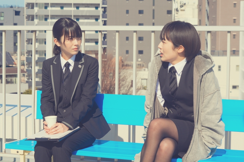 「ほどなく、お別れです」 