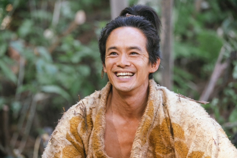 大河ドラマ「豊臣兄弟！」(NHK)