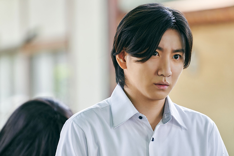 「見える子ちゃん」