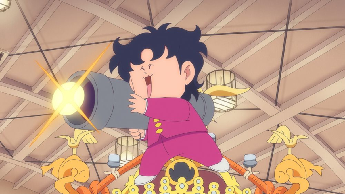 『ハイスクール！奇面組』一堂 零役・関智一がハマっている奥深きコレクションとは？