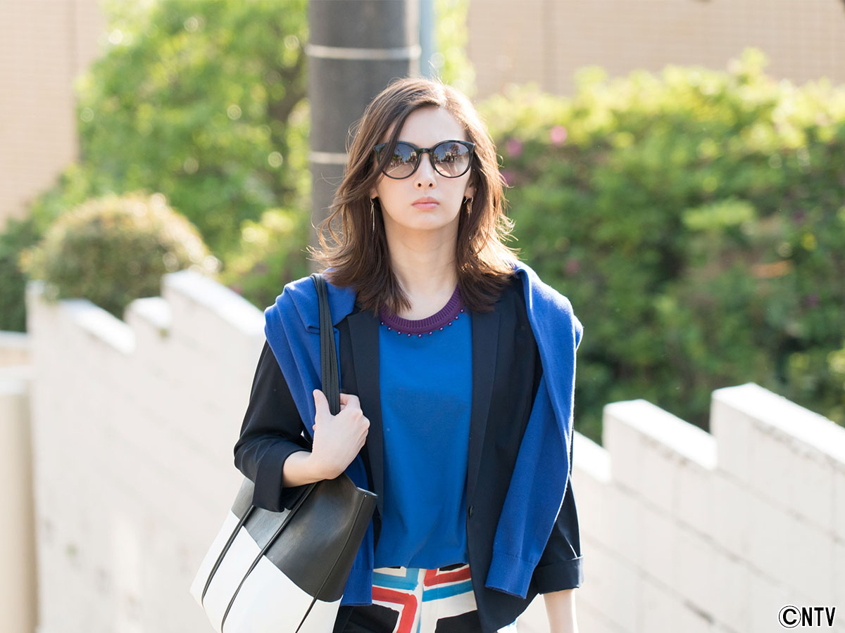 「家売るオンナ」(ファミリー劇場)