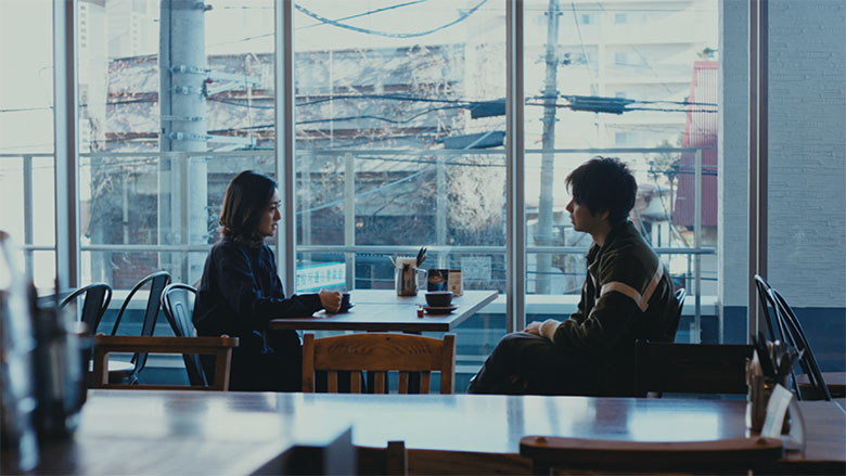 斎藤工、石井杏奈、村上虹郎、安達祐実、萩原利久らが出演する全8話のオムニバスドラマ