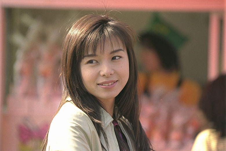 山口智子が自由奔放でエネルギッシュなヒロインを好演