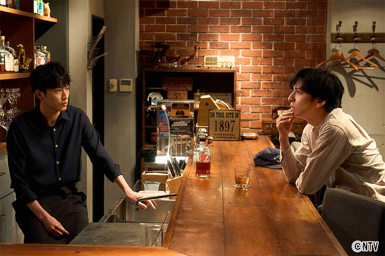 生田斗真演じる満は、「俺の話は長い～2025・春～」でも相変わらずニート