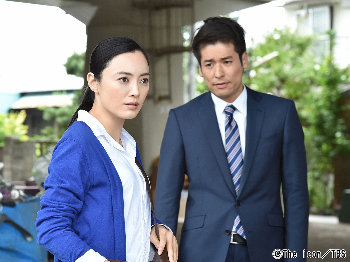 「ＳＡＫＵＲＡ～事件を聞く女～」(ファミリー劇場)