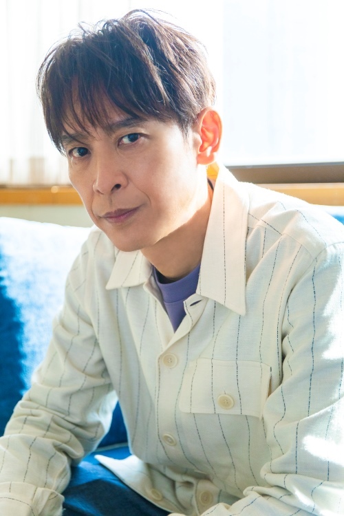 坂本昌行、オファーを受けて感じた率直な思いとは