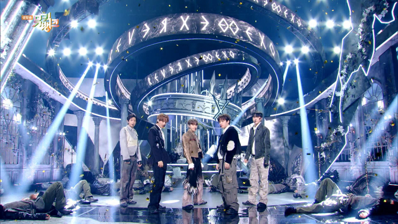 「ミュージックバンク(字幕付き) #1277」