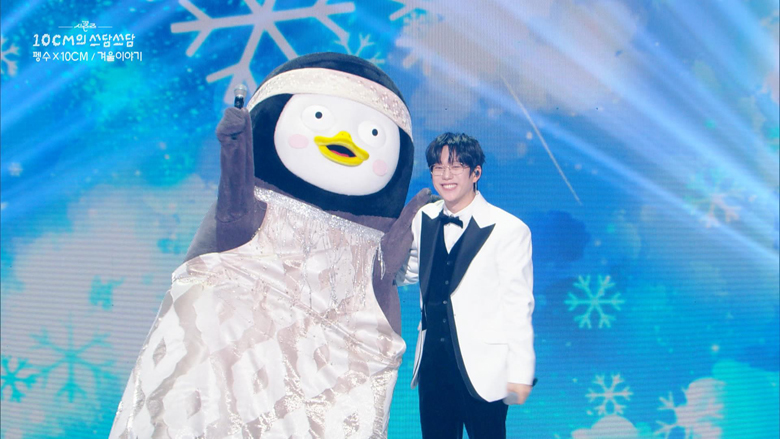 「THE SEASONS～10CMのスダムスダム」